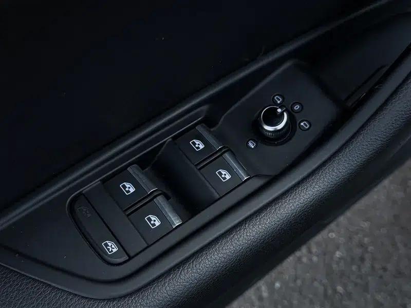 Audi A5 2023 Sportback 40 TFSI Fashion Dynamic Edition — миниатюра 19