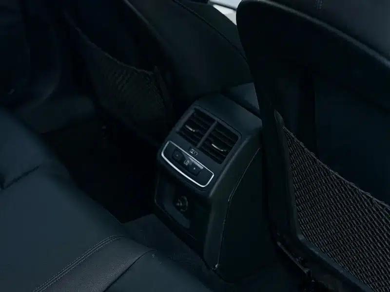 Audi A5 2023 Sportback 40 TFSI Fashion Dynamic Edition — миниатюра 6