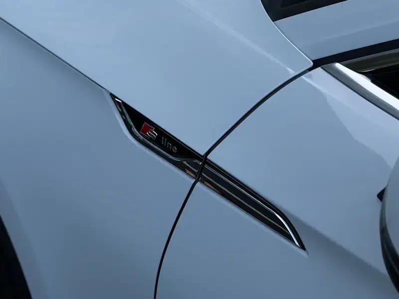 Audi A5 2023 Sportback 40 TFSI Fashion Dynamic Edition — миниатюра 7