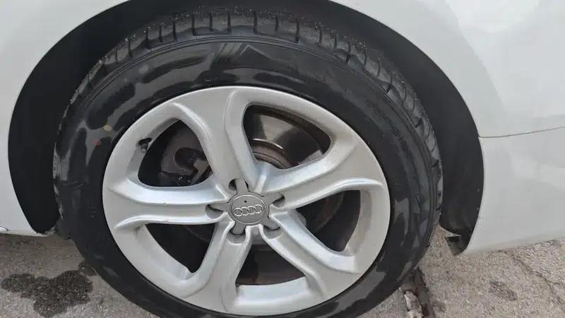 Audi A5 2013 Coupe 40 TFSI quattro — миниатюра 9