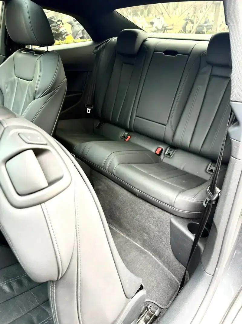 Audi A5 2022 Coupe 40 TFSI Fashion Dynamic — миниатюра 6