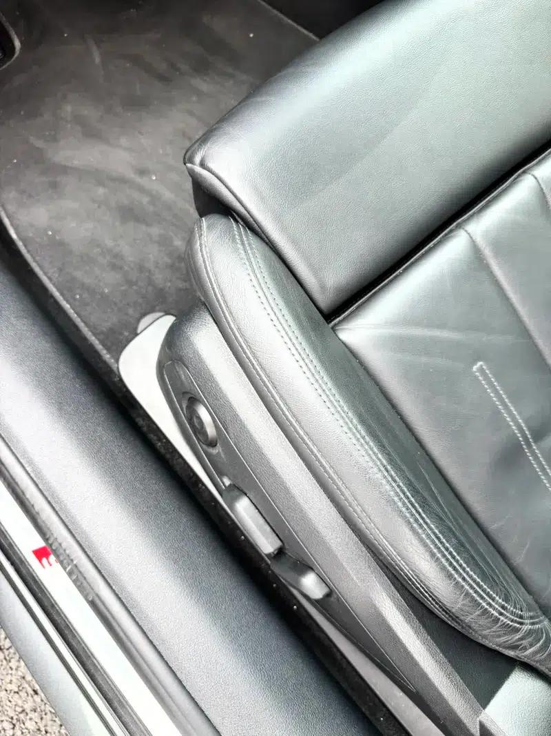 Audi A5 2022 Coupe 40 TFSI Fashion Dynamic — миниатюра 8