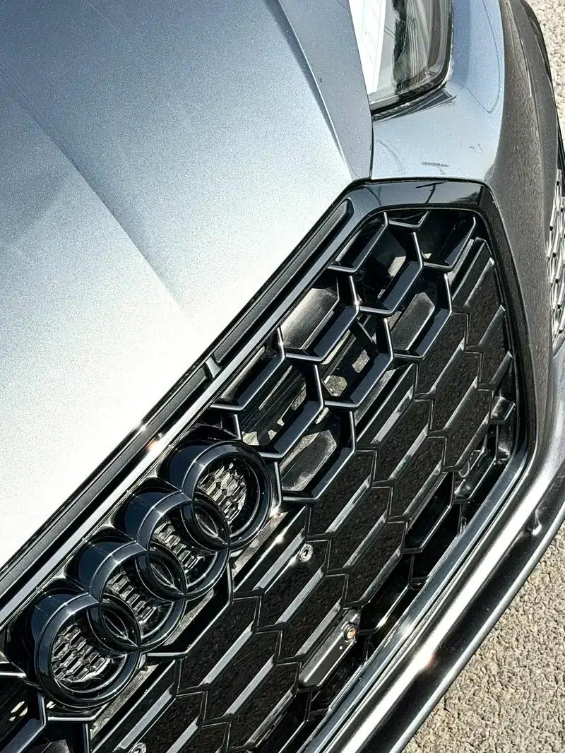 Audi A5 2022 Coupe 40 TFSI Fashion Dynamic — миниатюра 9