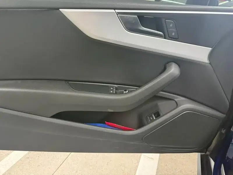 Audi A5 2017 Coupe 40 TFSI Fashion Edition — миниатюра 7