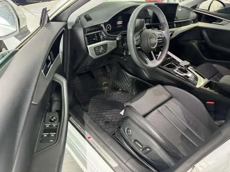 Audi A5 2024 Sportback 40 TFSI Fashion Dynamic Edition — миниатюра 16