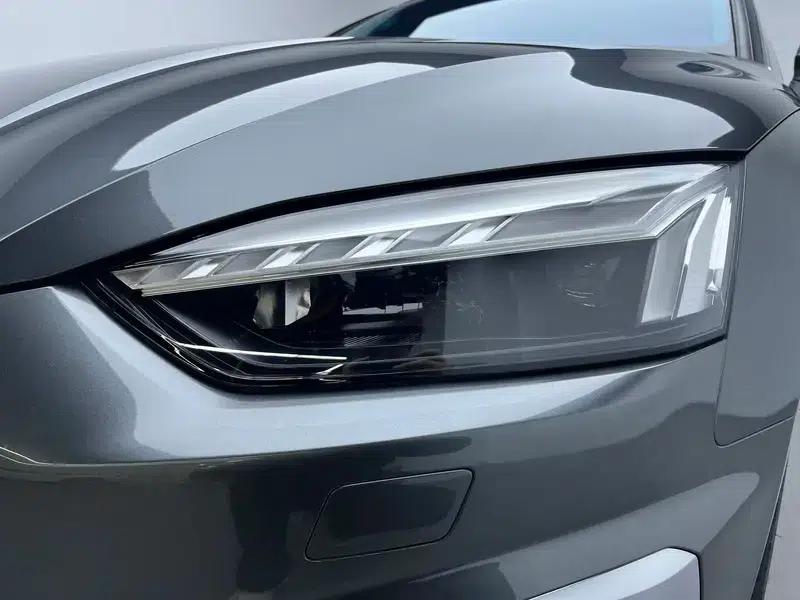 Audi A5 2023 Sportback 40 TFSI quattro Luxury Dynamic — миниатюра 12