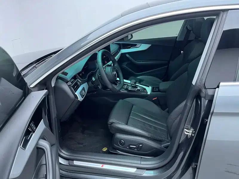Audi A5 2023 Sportback 40 TFSI quattro Luxury Dynamic — миниатюра 17