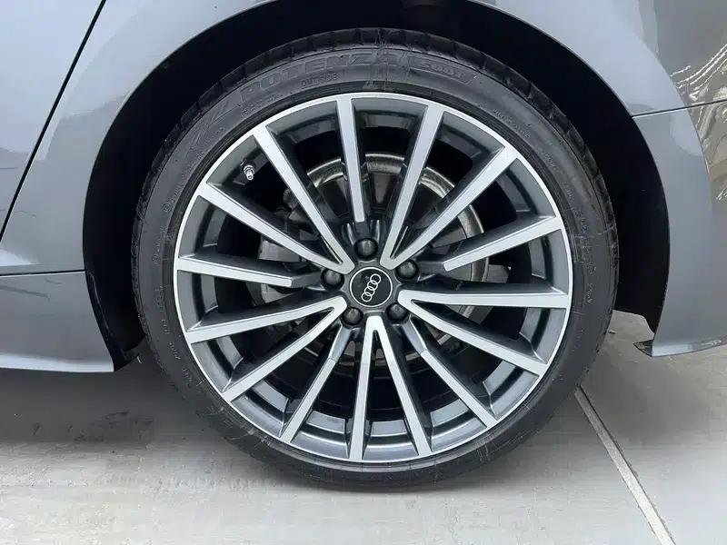 Audi A5 2023 Sportback 40 TFSI quattro Luxury Dynamic — миниатюра 9