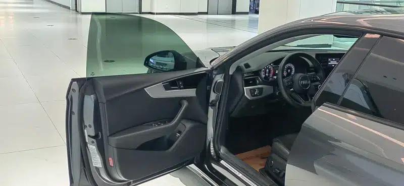 Audi A5 2022 Sportback 40 TFSI Fashion Dynamic Edition — миниатюра 12