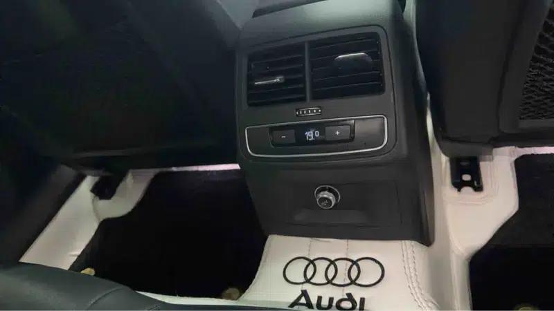 Audi A5 2017 Sportback 40 TFSI Fashion Edition — миниатюра 11