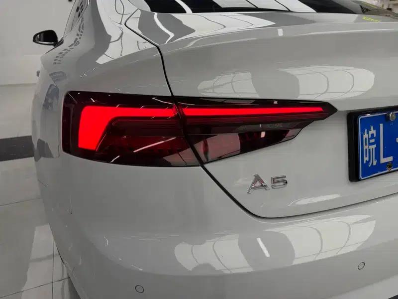Audi A5 2017 Sportback 40 TFSI Fashion Edition — миниатюра 7