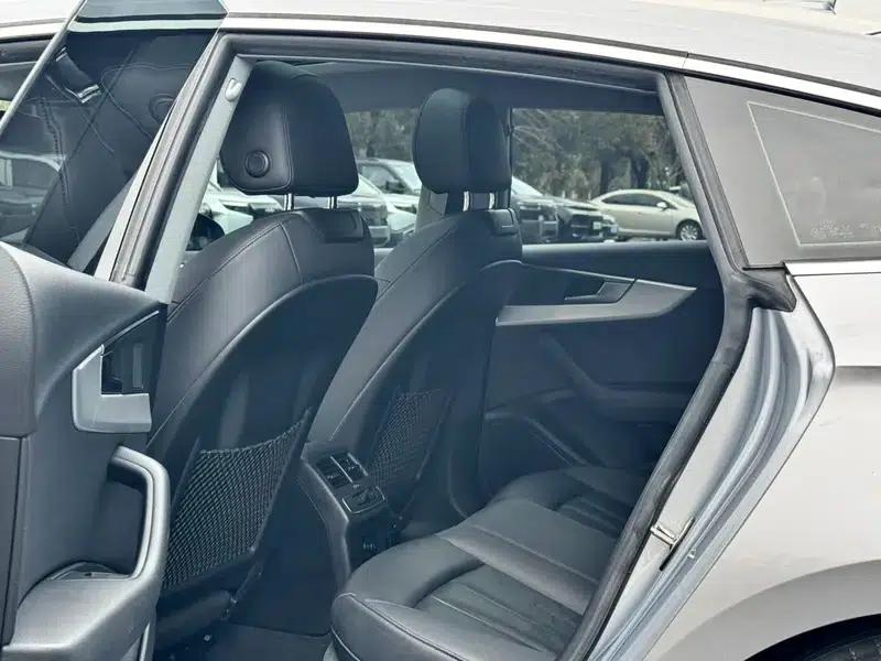 Audi A5 2019 Sportback 45 TFSI Fashion Edition (National V Emission Standard) — миниатюра 15