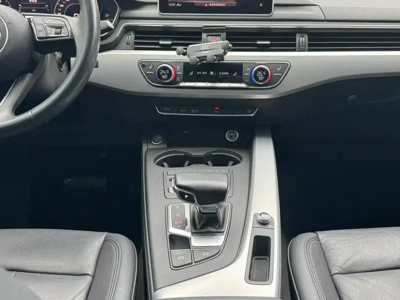 Audi A5 2019 Sportback 45 TFSI Fashion Edition (National V Emission Standard) — миниатюра 9