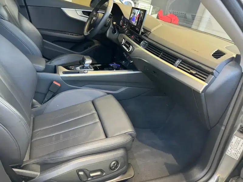 Audi A5 2024 Sportback 40 TFSI Fashion Dynamic Edition — миниатюра 11