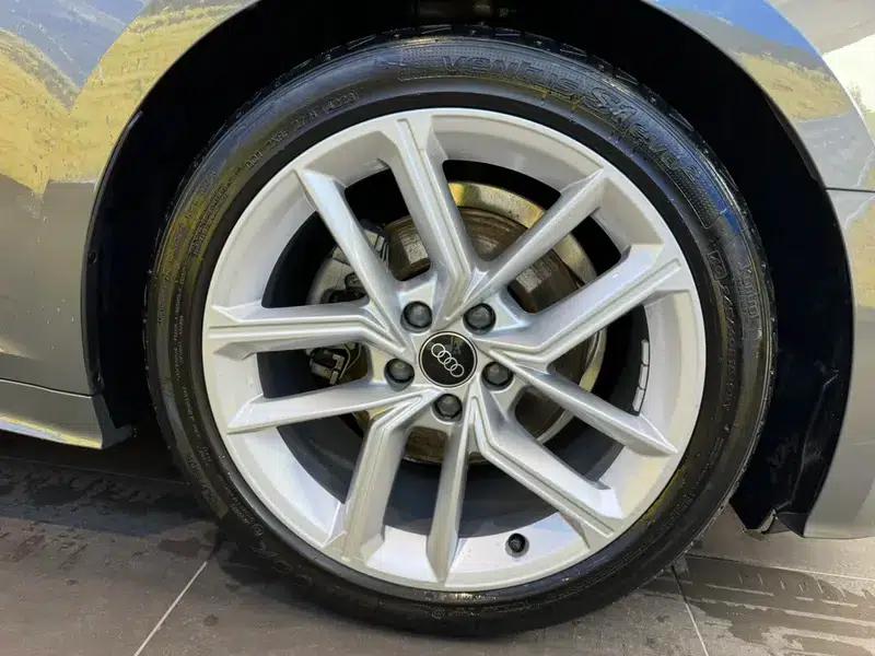 Audi A5 2024 Sportback 40 TFSI Fashion Dynamic Edition — миниатюра 7