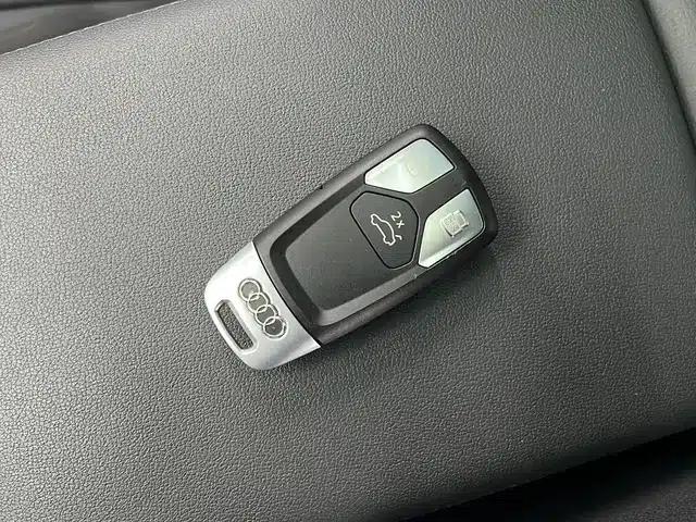 Audi A5 2021 Coupe 40 TFSI Fashion Dynamic Edition — миниатюра 11