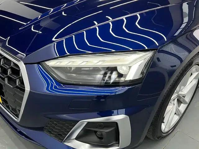 Audi A5 2021 Coupe 40 TFSI Fashion Dynamic Edition — миниатюра 12