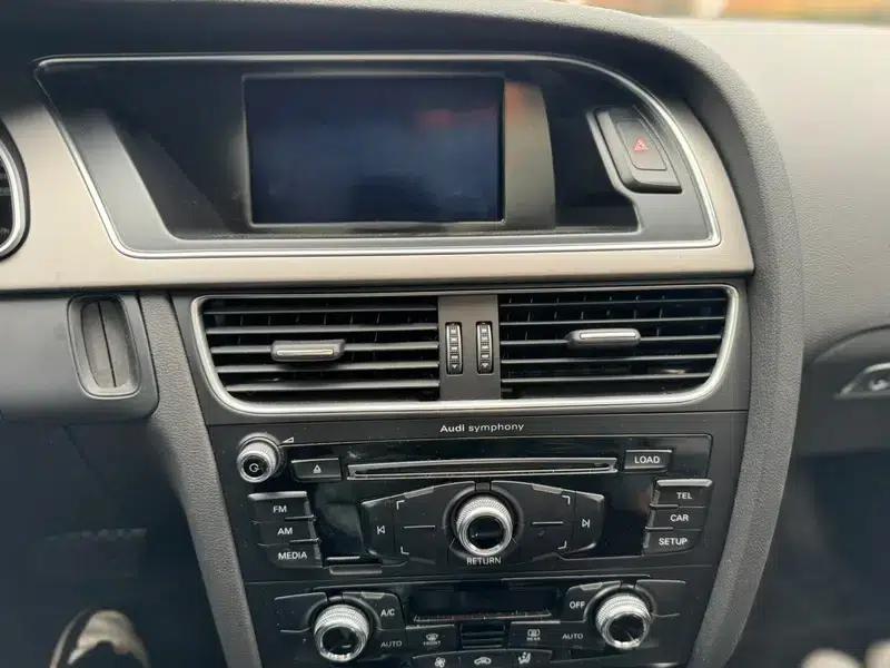 Audi A5 2014 Coupe 45 TFSI — миниатюра 7