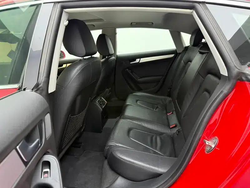 Audi A5 2012 2.0TFSI Sportback — миниатюра 15