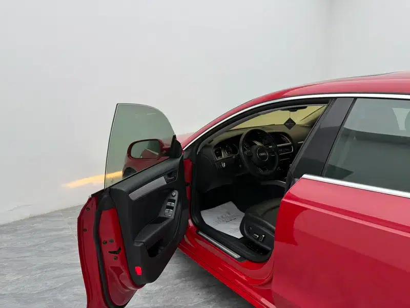 Audi A5 2012 2.0TFSI Sportback — миниатюра 16