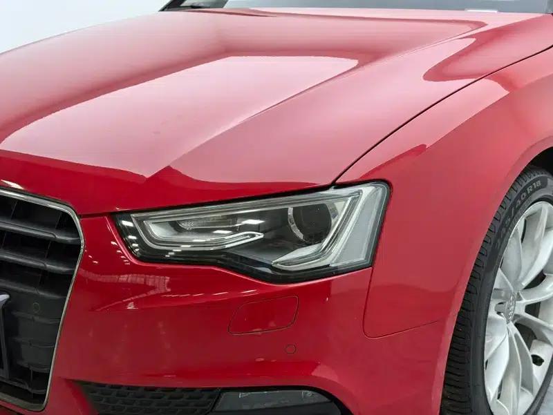 Audi A5 2012 2.0TFSI Sportback — миниатюра 7