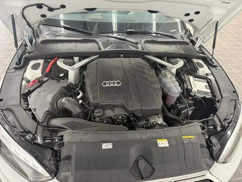 Audi A5 2024 Sportback 40 TFSI Fashion Dynamic Edition — миниатюра 5