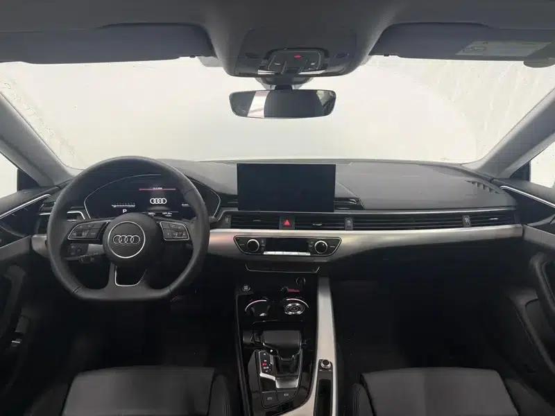 Audi A5 2024 Sportback 40 TFSI Fashion Dynamic Edition — миниатюра 6