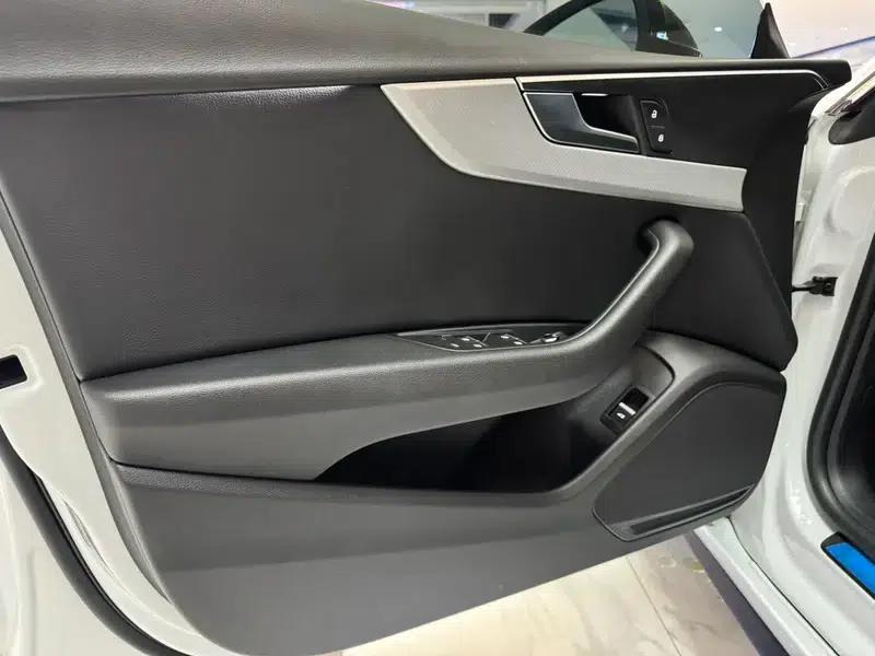 Audi A5 2017 Sportback 40 TFSI Fashion Edition — миниатюра 11
