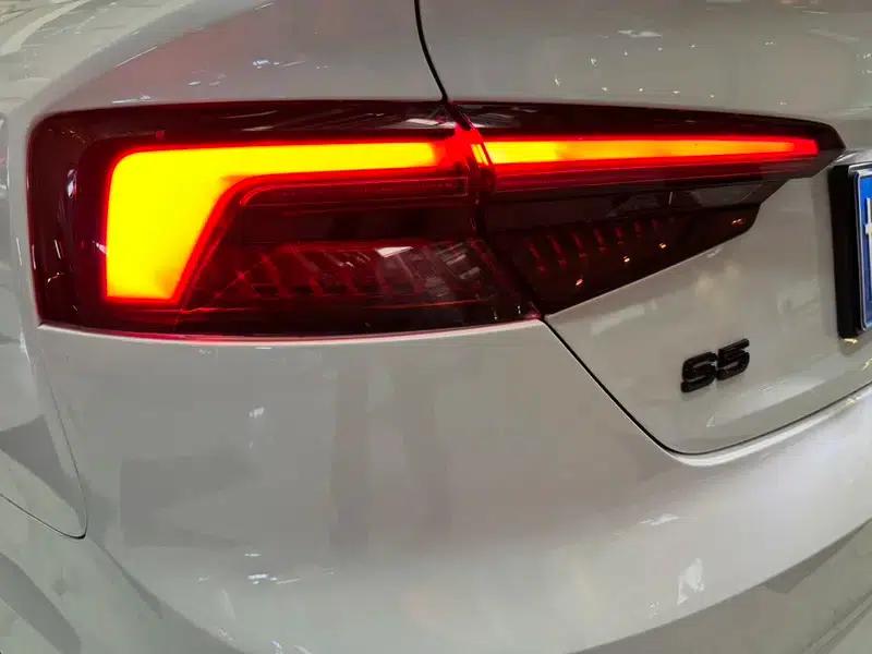 Audi A5 2017 Sportback 40 TFSI Fashion Edition — миниатюра 9