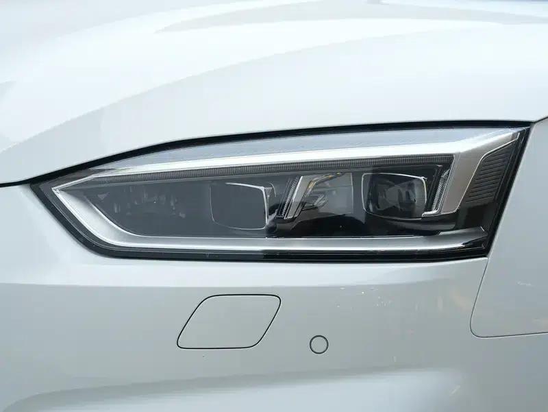 Audi A5 2017 Sportback 45 TFSI Sport — миниатюра 12