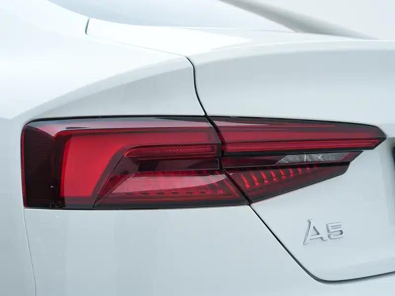 Audi A5 2017 Sportback 45 TFSI Sport — миниатюра 13