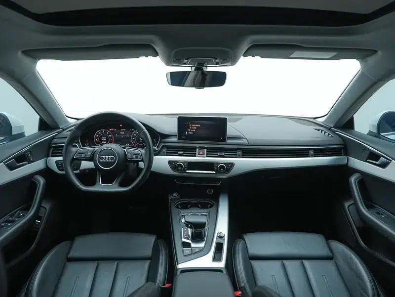 Audi A5 2017 Sportback 45 TFSI Sport — миниатюра 14