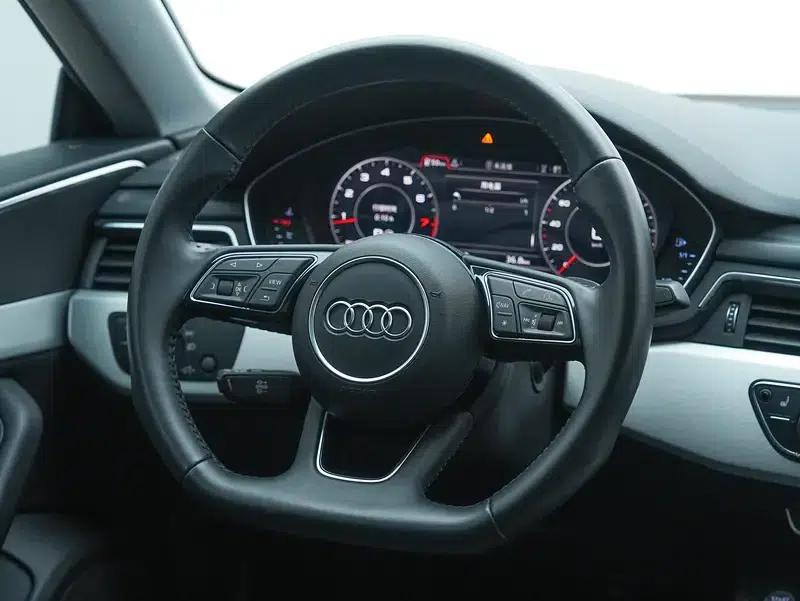 Audi A5 2017 Sportback 45 TFSI Sport — миниатюра 16