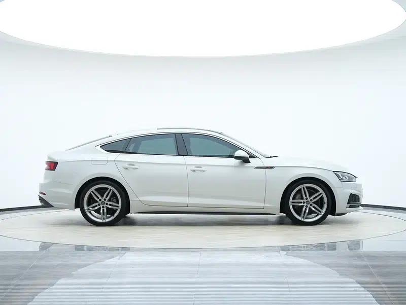 Audi A5 2017 Sportback 45 TFSI Sport — миниатюра 8