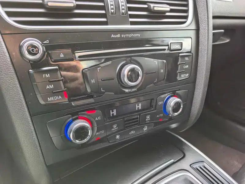 Audi A5 2014 Coupe 45 TFSI — миниатюра 7