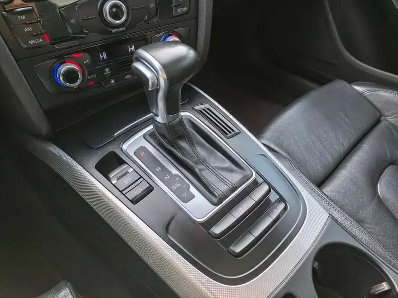Audi A5 2014 Coupe 45 TFSI — миниатюра 10