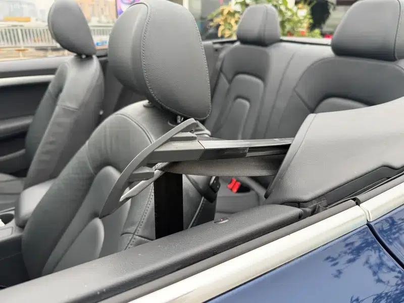 2014 Audi A5 Cabriolet 45 TFSI — миниатюра 12