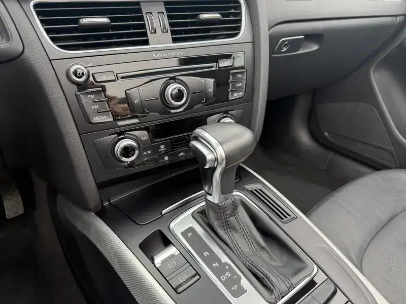 2014 Audi A5 Cabriolet 45 TFSI — миниатюра 15
