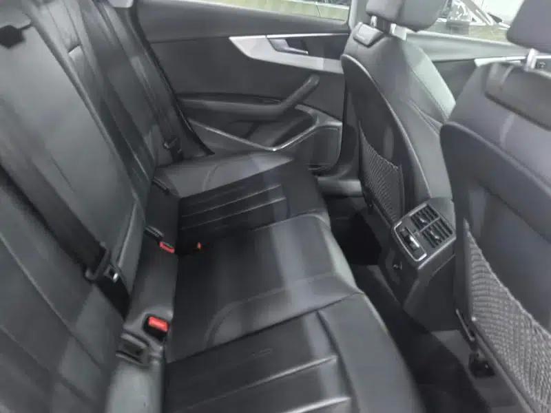 Audi A5 2021 Sportback 40 TFSI quattro Luxury Elegance — миниатюра 16