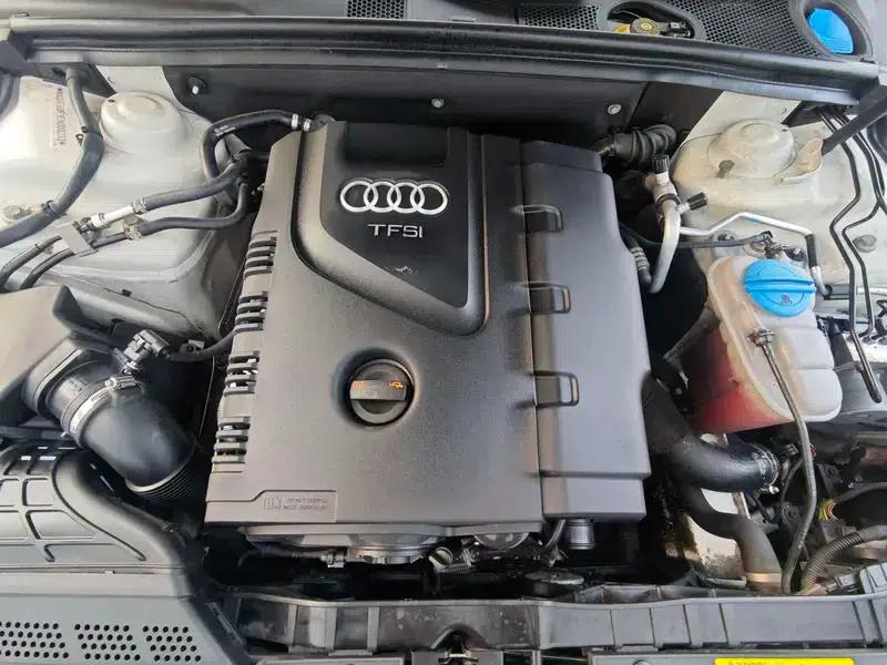 Audi A5 2013 Cabriolet 40 TFSI Fashion Edition — миниатюра 8