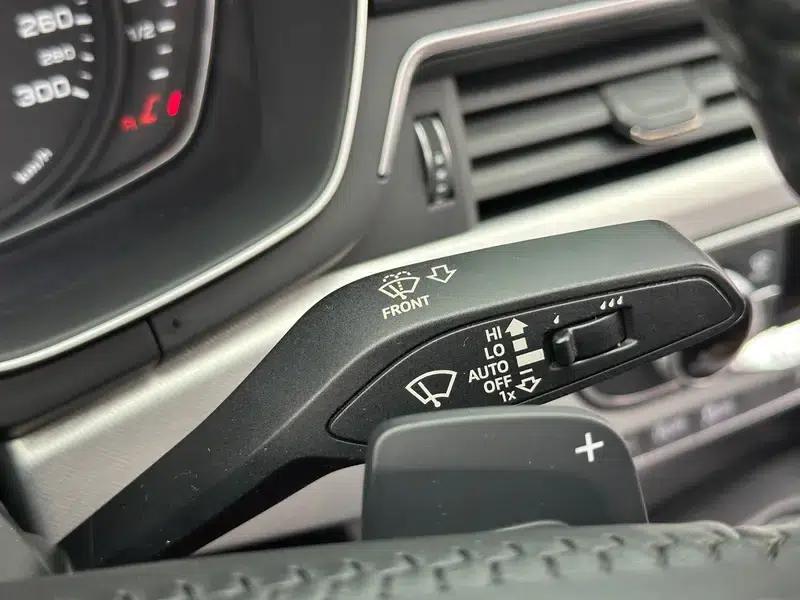 Audi A5 2017 Sportback 45 TFSI Fashion Edition — миниатюра 26