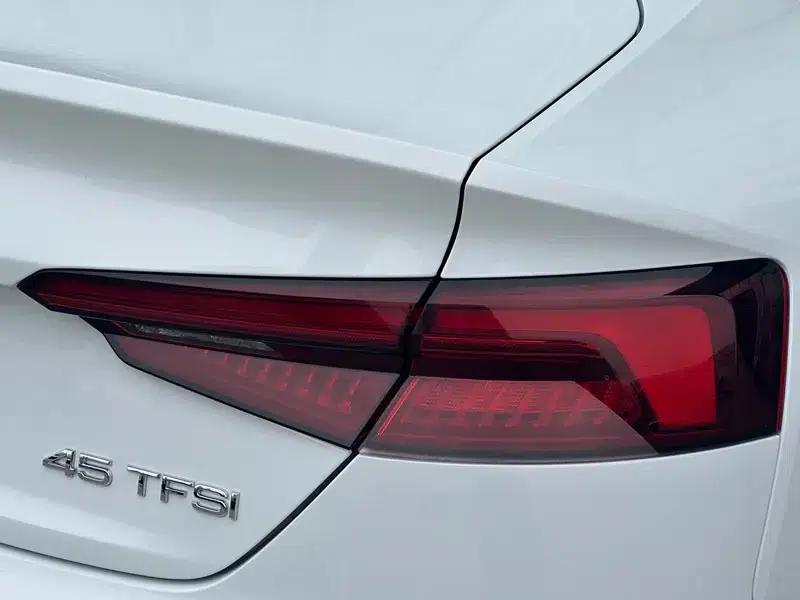 Audi A5 2017 Sportback 45 TFSI Fashion Edition — миниатюра 9