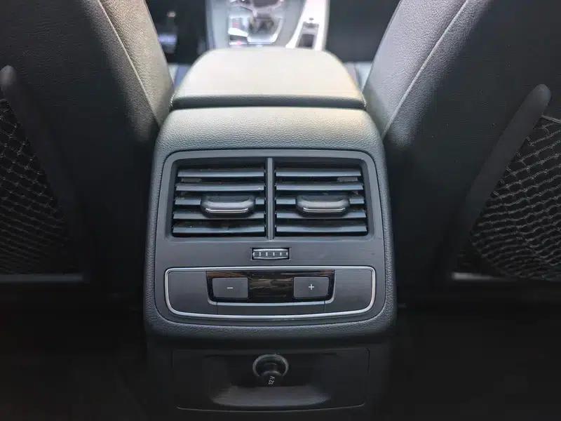 Audi A5 2017 Coupe 40 TFSI Fashion Edition — миниатюра 12