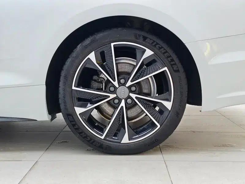 Audi A5 2017 Cabriolet 40 TFSI Fashion Edition — миниатюра 9