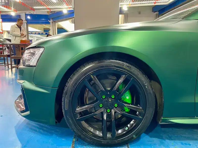 Audi A5 2012 2.0TFSI Coupe quattro — миниатюра 12