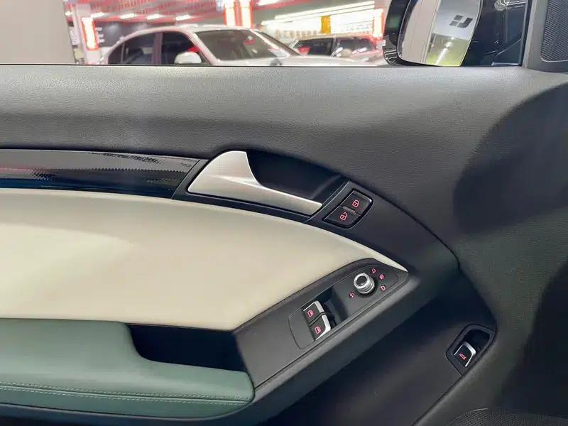 Audi A5 2012 2.0TFSI Coupe quattro — миниатюра 22