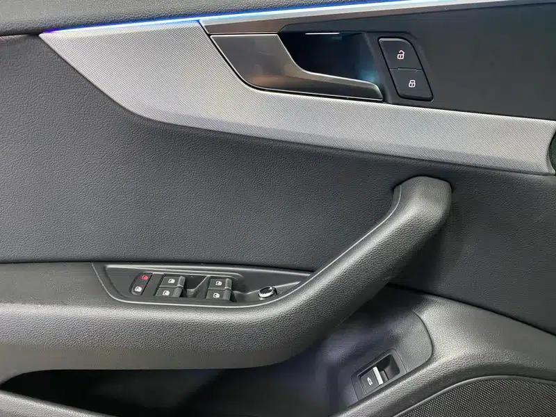 Audi A5 2019 Sportback 40 TFSI Fashion Edition (National V Emission Standard) — миниатюра 26
