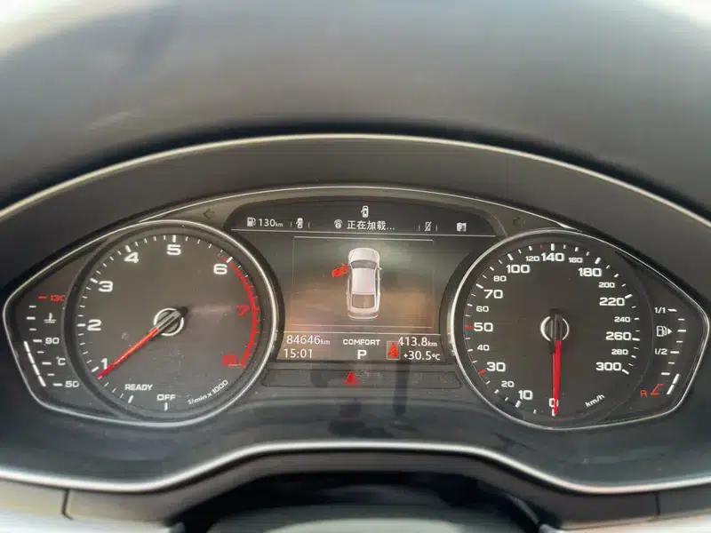 Audi A5 2019 Coupe 40 TFSI Fashion Edition (China VI Emission Standard) — миниатюра 12