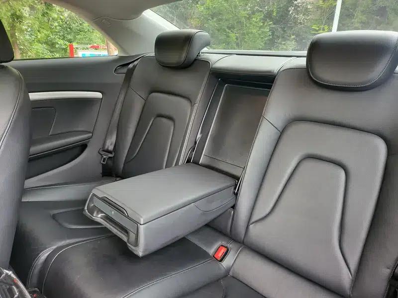 Audi A5 2010 2.0TFSI Coupe — миниатюра 12