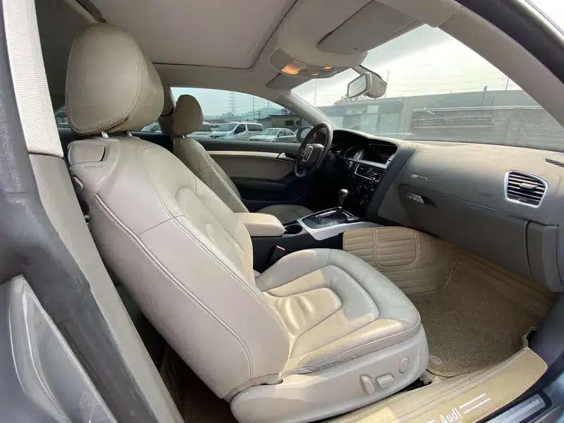 Audi A5 2010 2.0TFSI Coupe — миниатюра 14